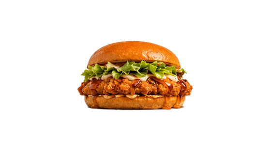 Crispy chicken Gimmy